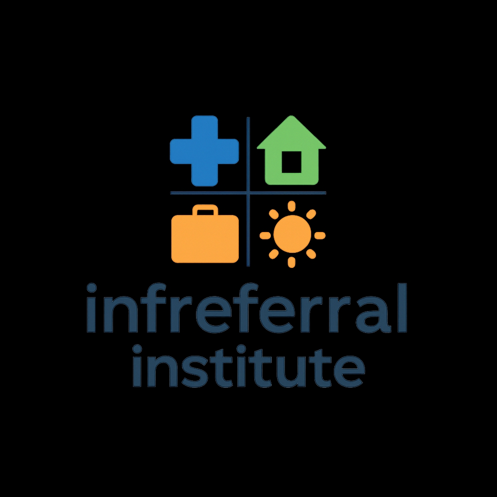 Infreferral